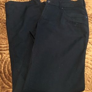 5.11 Tactical Cirrus Pants - 12 Long